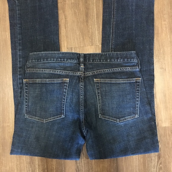 J. Crew jeans - Picture 3 of 3